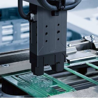 Сотруднический робот с осью руки 6 Gripper PGE-5 робототехнической как Gripper робота