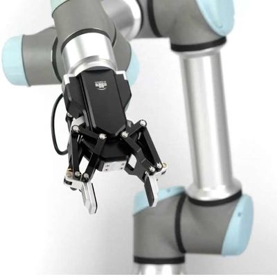 Комбайн Gripper AG-95 робота с осью руки 6 UR робототехнической как сотруднический робот