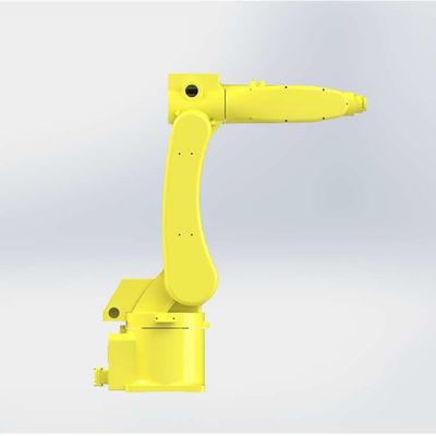 Выбор руки оси Китая TKB1210-7KG-960mm 6 промышленного робота робототехнические и робот места