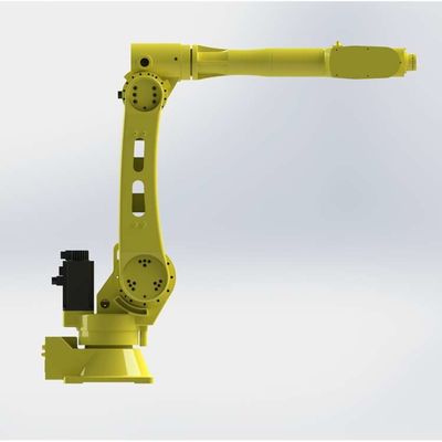 Ось манипулятора 6 руки робототехники TKB2690-20KG-1921mm робототехническая регулируя робот