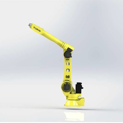 Ось манипулятора 6 руки робототехники TKB2690-20KG-1921mm робототехническая регулируя робот