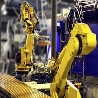 Ось манипулятора 6 руки робототехники TKB2690-20KG-1921mm робототехническая регулируя робот