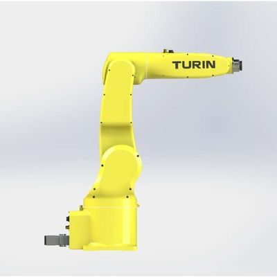 Воспитательная ось руки 6 Китая TKB070-7KG-910mm робота робототехническая как промышленный робот