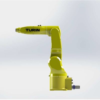 Воспитательная ось руки 6 Китая TKB070-7KG-910mm робота робототехническая как промышленный робот
