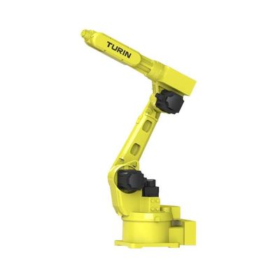 Регуляция робототехнической оси Китая TKB1600-12KG-1410mm руки 6 как всеобщие роботы