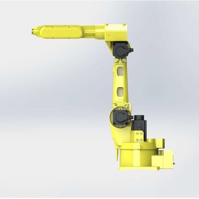 Регуляция робототехнической оси Китая TKB1600-12KG-1410mm руки 6 как всеобщие роботы