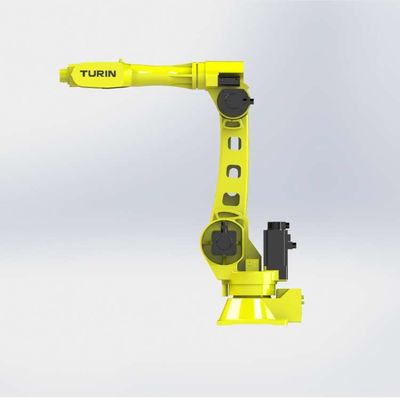 Рука Китай TKB2670-20KG-1721mm 6 осей промышленная робототехническая как промышленный робот