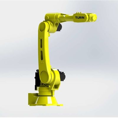 Рука Китай TKB2670-20KG-1721mm 6 осей промышленная робототехническая как промышленный робот