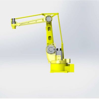 Рука 6 осей робототехническая крася TKB4600-12KG-1435mm для картины как робот картины