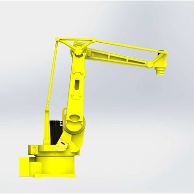 Рука 6 осей робототехническая крася TKB4600-12KG-1435mm для картины как робот картины