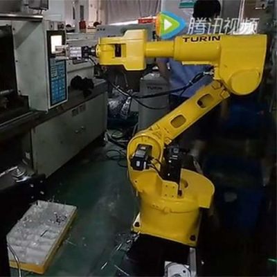 Ось Китай TKB800-6kg-876mm промышленного робота 6 для нагружать всеобщий робот