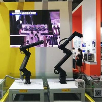 Ось Китай TKB800-6kg-876mm промышленного робота 6 для нагружать всеобщий робот