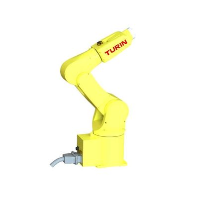 Ось руки 6 робота TRB050-3kg-616mm погрузо-разгрузочной работы робототехническая как всеобщий робот