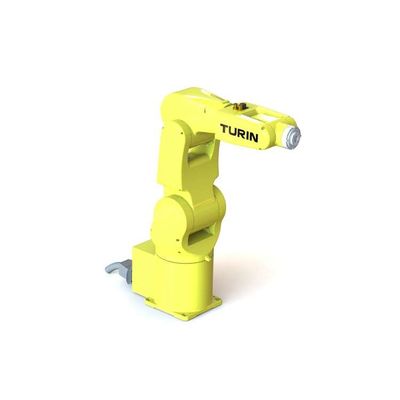 Ось руки 6 робота TRB050-3kg-616mm погрузо-разгрузочной работы робототехническая как всеобщий робот