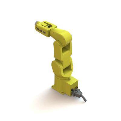 Ось руки 6 робота TRB050-3kg-616mm погрузо-разгрузочной работы робототехническая как всеобщий робот
