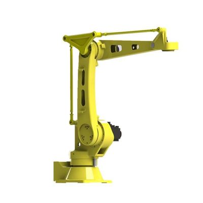 6 обнаружение точности руки TKB460-30kg-1840mm оси робототехническое как промышленные роботы