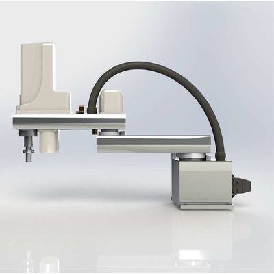 Робот STH100-10kg-800/900/1000mm Китая для собрания как робот собрания