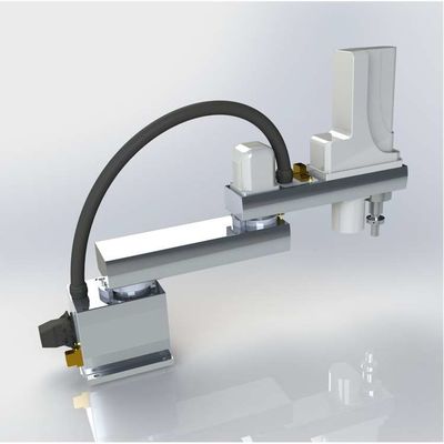 Робот STH100-10kg-800/900/1000mm Китая для собрания как робот собрания