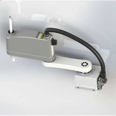 Клавиатура оси STW030-3KG-500/600mm руки 6 промышленного робота устанавливая робот Scara