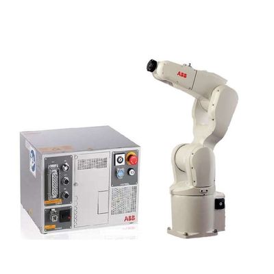 Рука IRB 1200-5/0.9 Cobot промышленная робототехническая робот 6 осей как регуляция робота