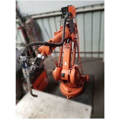 Ось IRB 1410 робота заварки 6 для дуговой сварки как другое сварочное оборудование