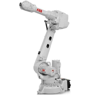 Ось руки 6 робота IRB 2600-12/1.65 выбора и места робототехническая как промышленные роботы