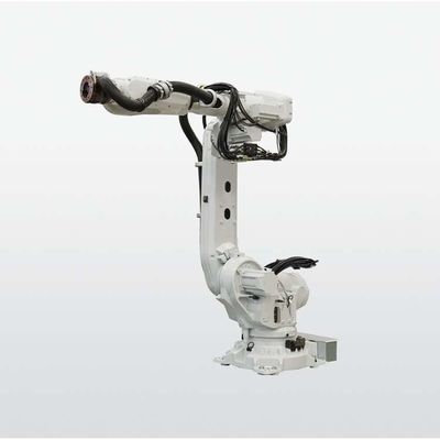 Регуляция оси руки 6 робота IRB 6700-155/2.85 роботов промышленной робототехнической промышленных