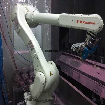 Роботная сварная рука 6 оси RA020N с позиционирующим устройством сварки CNGBS в качестве другого оборудования для сварки