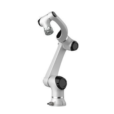 Сотруднический робот Elfin10 с полезной нагрузкой 10KG Cobot как машина выбора и места и машина CNC