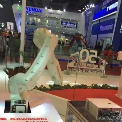 Рука RS007N промышленного робота 6 осей для погрузо-разгрузочной работы как робот собрания