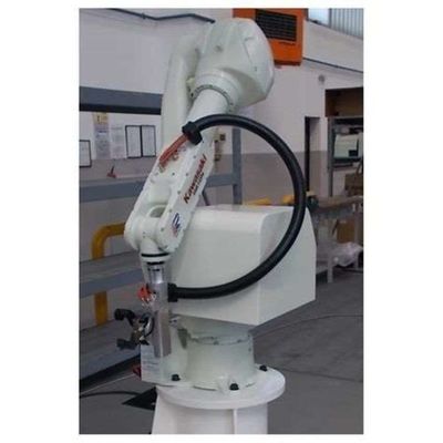 Кавасаки RS010N 6 оси Роботизированная рука с CNGBS Positioner сварки для сварного робота