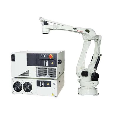 Ось Palletizer CP300L 4 руки робота для Palletizing как Palletizing робот