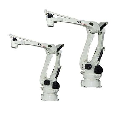 Ось CP500L руки 4 Cobot промышленная робототехническая для Palletizing как промышленный робот