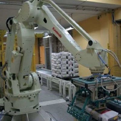 Робототехническая полезная нагрузка 700kg манипулятора CP700L руки для Palletizing промышленные роботы