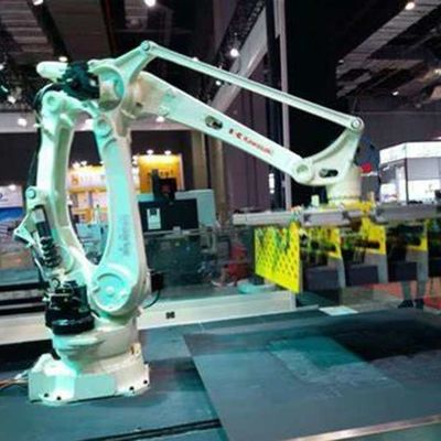 Робототехническая полезная нагрузка 700kg манипулятора CP700L руки для Palletizing промышленные роботы