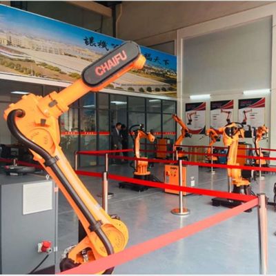 Полезная нагрузка руки SF25-K1760 25kg Cobot промышленная робототехническая для регуляции робота