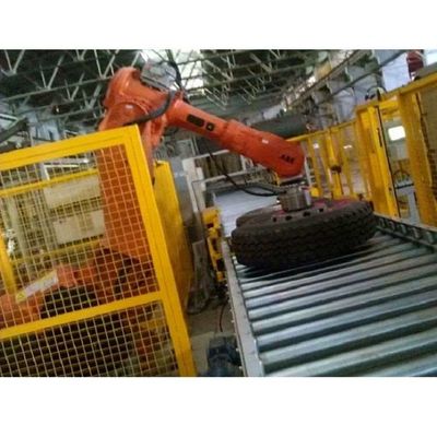 Полезная нагрузка руки SF25-K1760 25kg Cobot промышленная робототехническая для регуляции робота