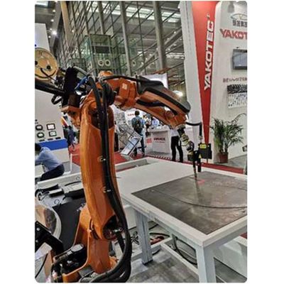 Ось SF10-K2032 руки 6 робота картины для робототехнической картины автомобиля как робот картины