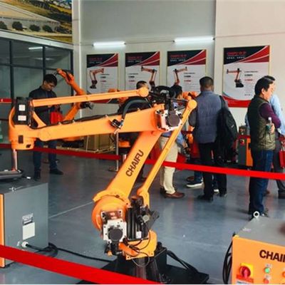 Ось SF10-K2032 руки 6 робота картины для робототехнической картины автомобиля как робот картины