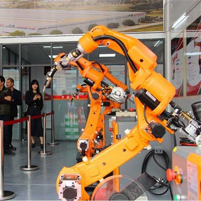 Ось SF10-K2032 руки 6 робота картины для робототехнической картины автомобиля как робот картины