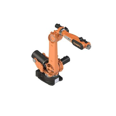 Рука SF165-K2650 6 осей робототехническая для меля робота как промышленные роботы