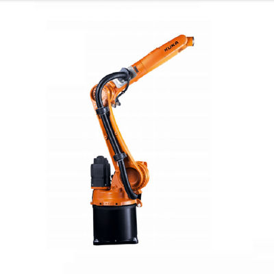 KR 10 R1420 10kg промышленного робота расклассифицировал руку Palletizer руки робота паллета оси полезной нагрузки 6 робототехническую
