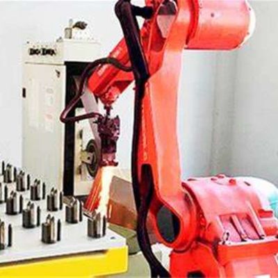 Регуляция оси руки 6 робота QJRB20-1 Cobot робота промышленной робототехнической промышленного