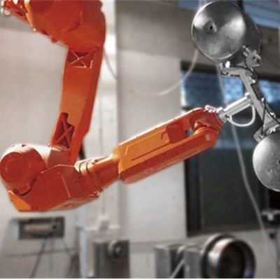 Регуляция оси руки 6 робота QJRB20-1 Cobot робота промышленной робототехнической промышленного