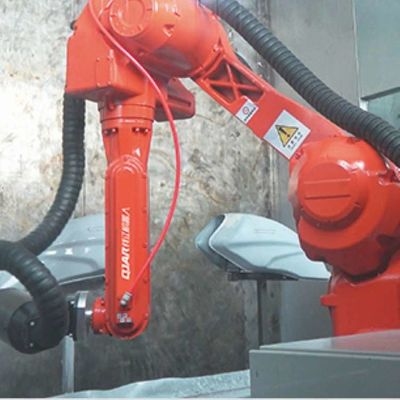 Регуляция оси руки 6 робота QJRB20-1 Cobot робота промышленной робототехнической промышленного