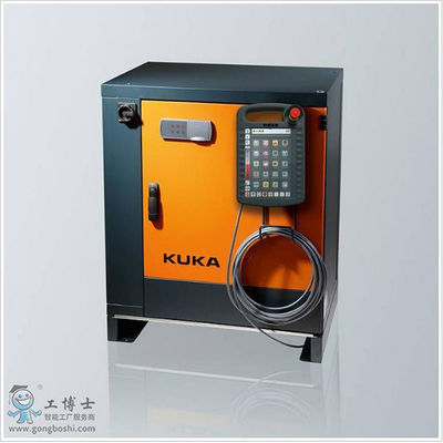 Шкаф KRC4 управлением робота KUKA как умная система управления запасных частей для робота KUKA