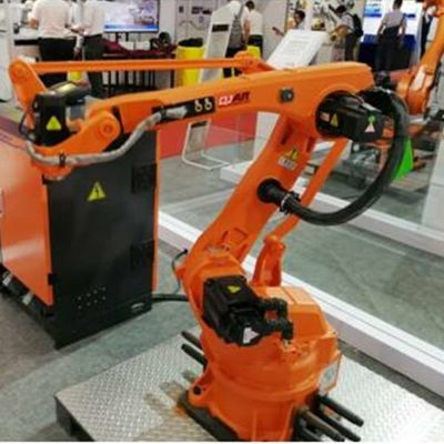Ось Китай QJRB15-1 руки 6 робота нагружая и разгружая как робот выбора и места