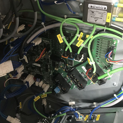 CCU KUKA всходит на борт 00-235-627 как материнские платы CIB+PMB модуля цепи безопасности аксессуаров робота KUKA