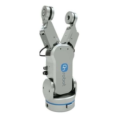 Умный роботоприемник RG2-FT с совместной роботизированной рукой для автоматизации промышленных роботов