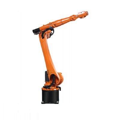 Gripper робота промышленного робота Kuka с полезной нагрузкой Kuka руки оси 6 выбора руки робота 16 Kg и машины места